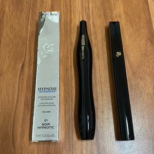 ❤️ Lancôme 3 Mascara Beauty Bundle New